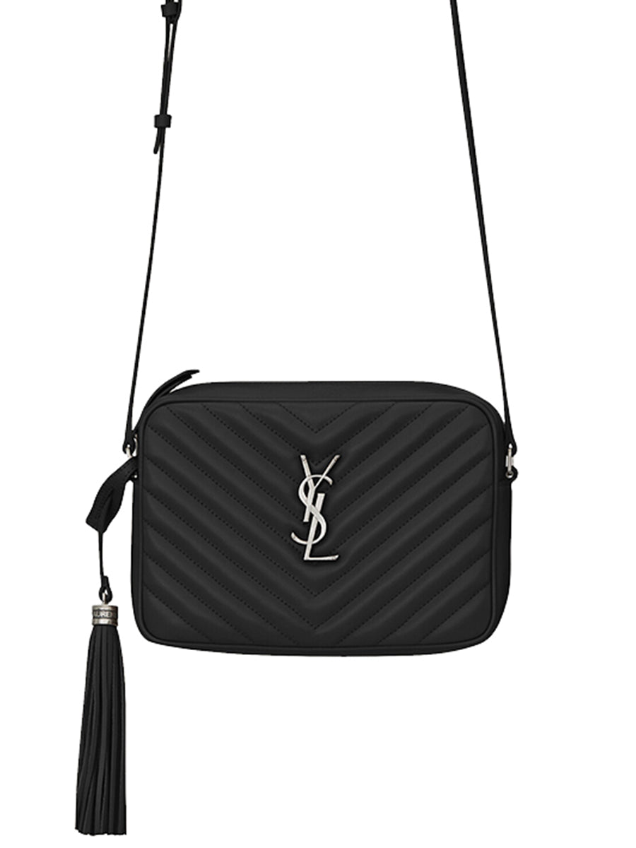 Ysl lou camera bag silver Clearance