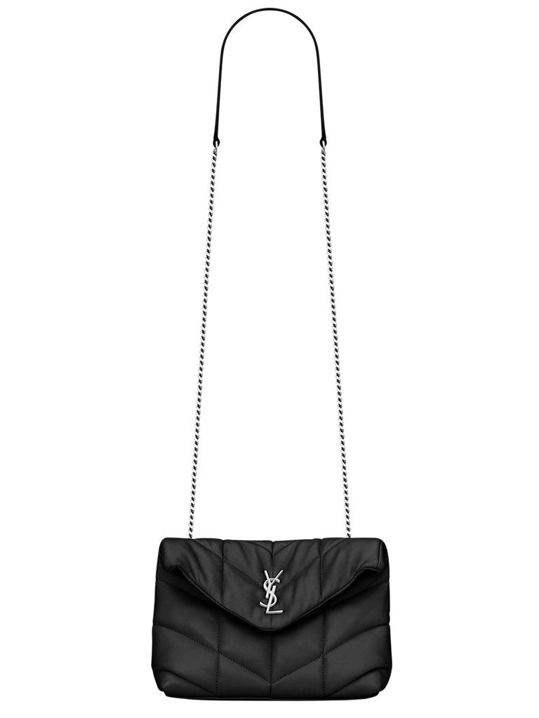 Ysl toy loulou puffer bag Clearance