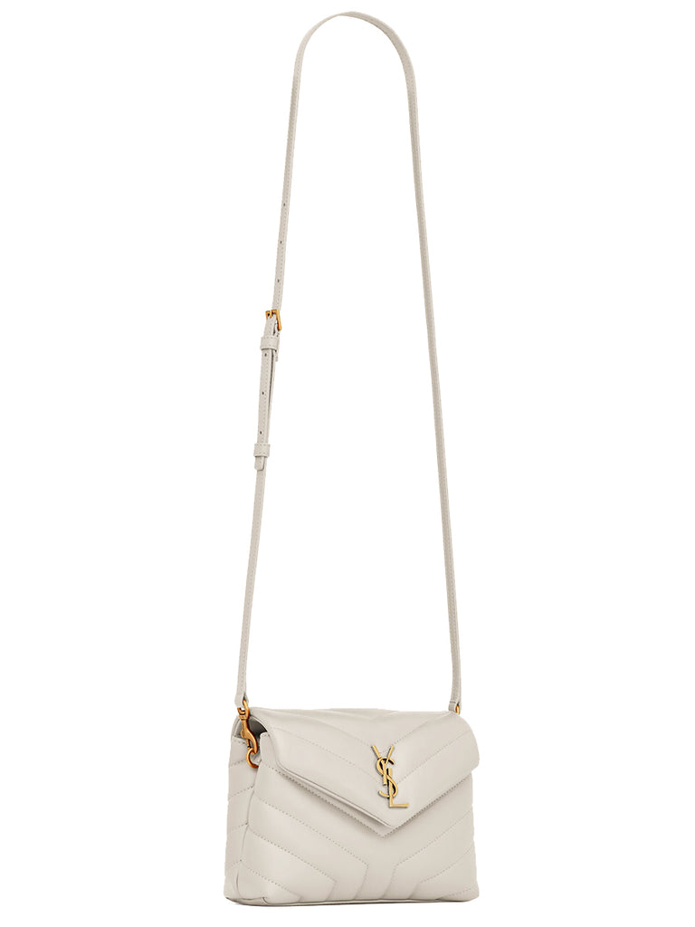 Ysl loulou blanc vintage Clearance